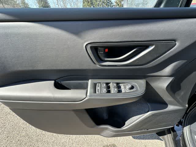 Thumbnail: 2026 Subaru Outback - 18