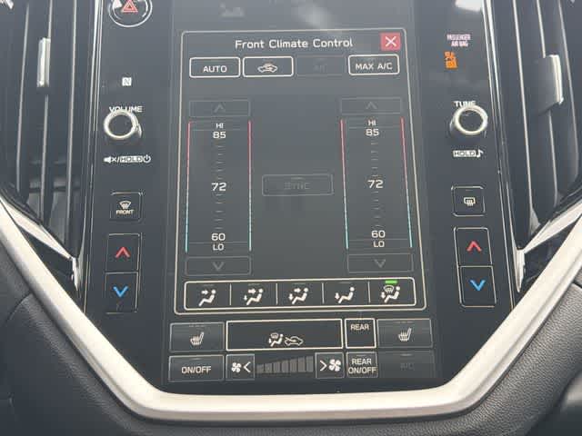 Thumbnail: 2026 Subaru Ascent - 16