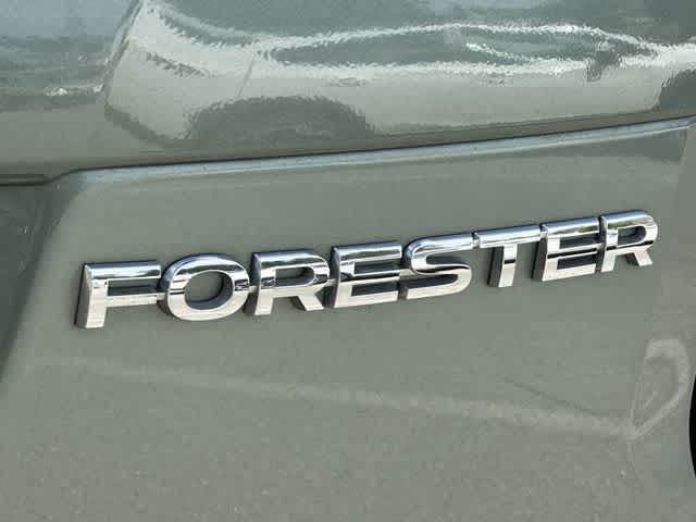 Thumbnail: 2018 Subaru Forester - 24