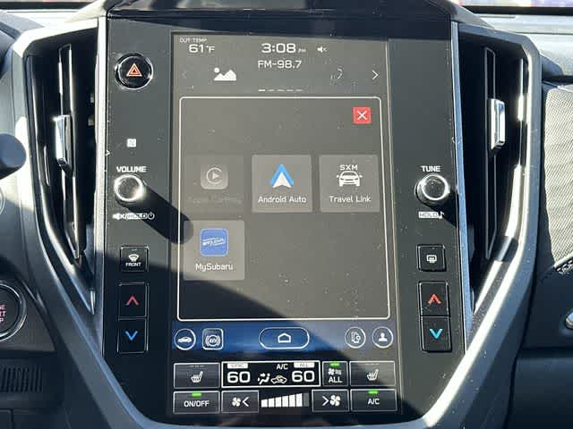 Thumbnail: 2026 Subaru Forester - 14