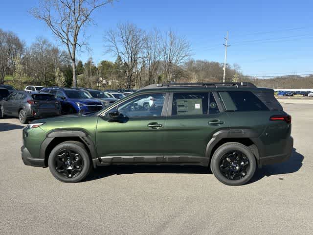 Thumbnail: 2026 Subaru Outback - 2
