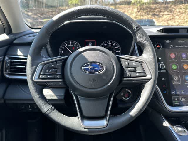 Thumbnail: 2025 Subaru Outback - 8