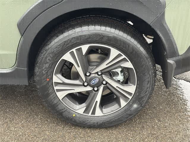 Thumbnail: 2026 Subaru Crosstrek - 5