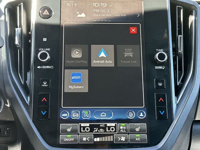 Thumbnail: 2026 Subaru Forester - 14