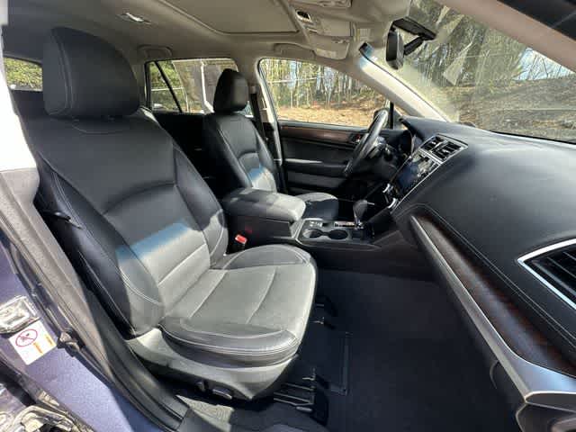 Thumbnail: 2018 Subaru Outback - 20
