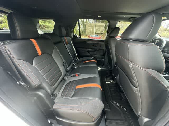 Thumbnail: 2026 Honda Passport - 23