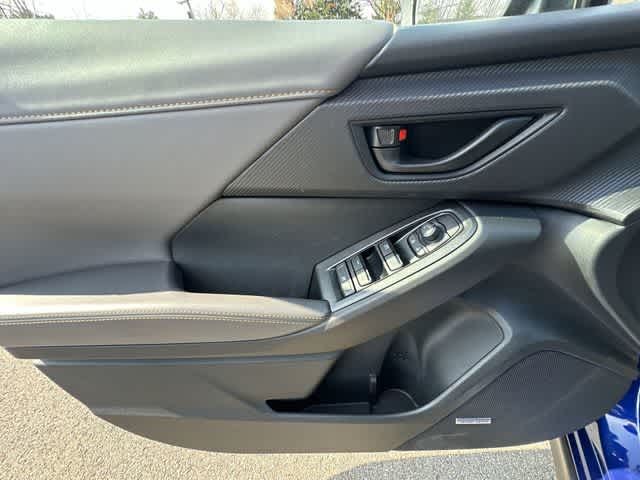 Thumbnail: 2026 Subaru Crosstrek - 17