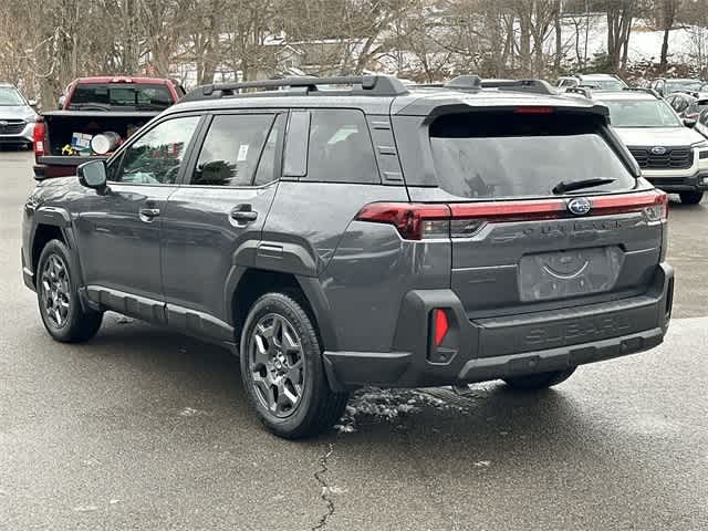 Thumbnail: 2026 Subaru Outback - 27