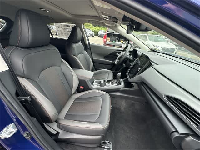 Thumbnail: 2025 Subaru Crosstrek - 21