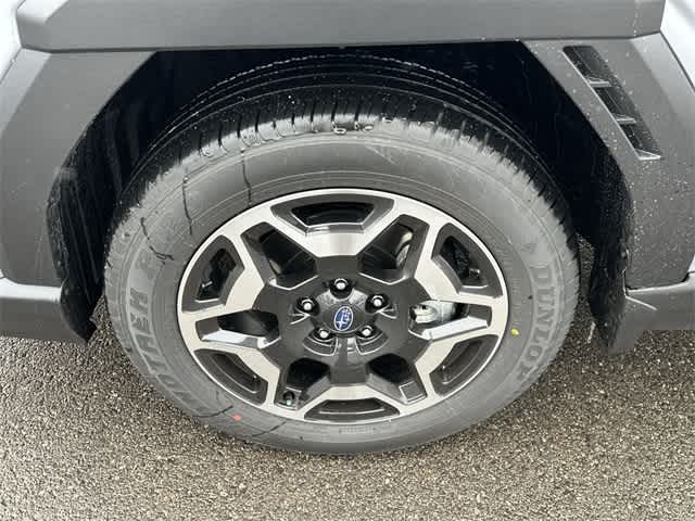 Thumbnail: 2026 Subaru Outback - 5