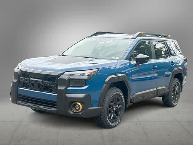 Thumbnail: 2026 Subaru Outback - 1