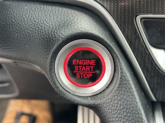 Thumbnail: 2022 Honda Accord - 10