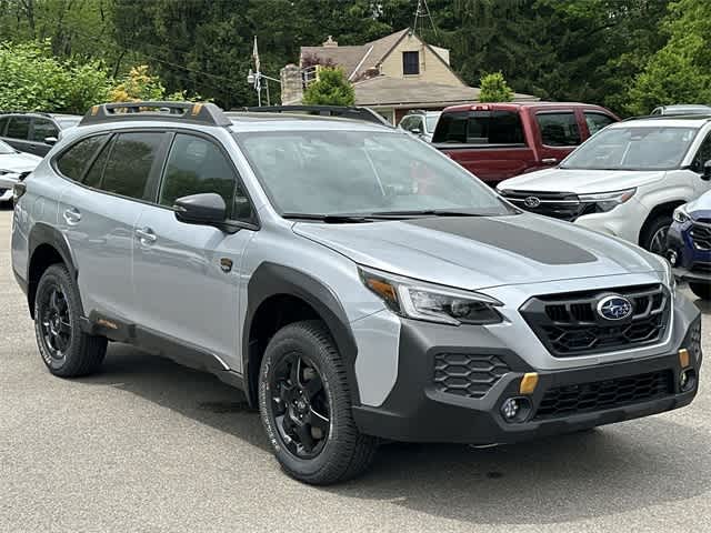 Thumbnail: 2025 Subaru Outback - 30