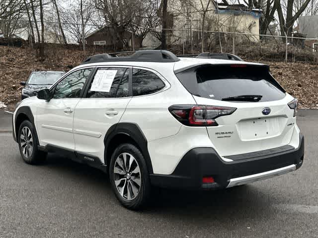 Thumbnail: 2025 Subaru Outback - 31