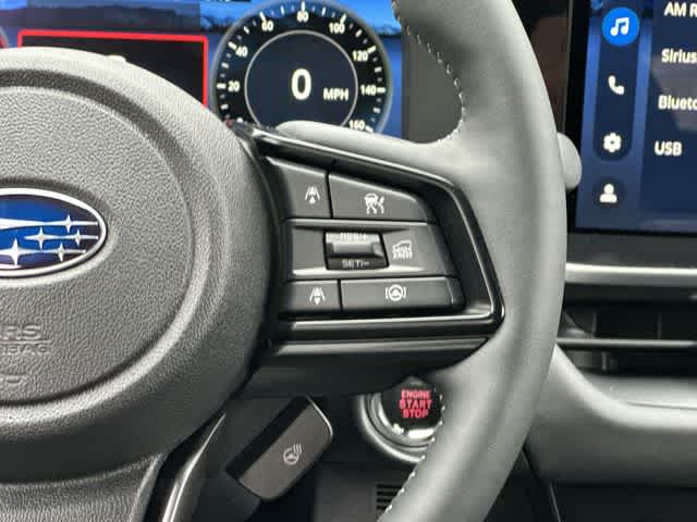 Thumbnail: 2026 Subaru Outback - 10