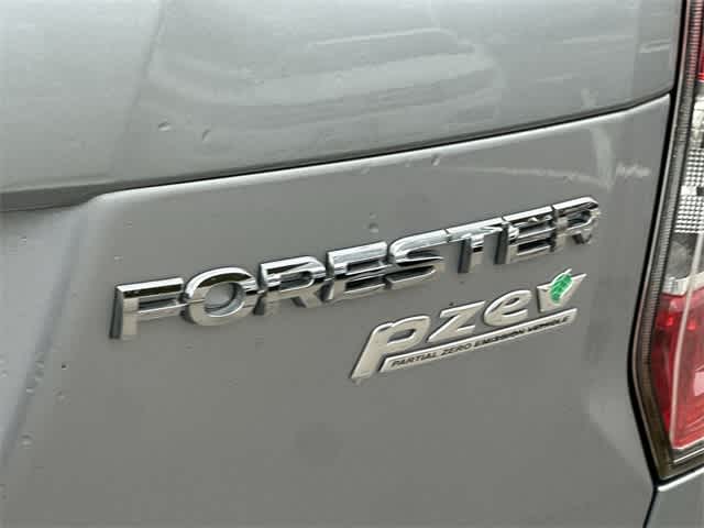 Thumbnail: 2015 Subaru Forester - 16