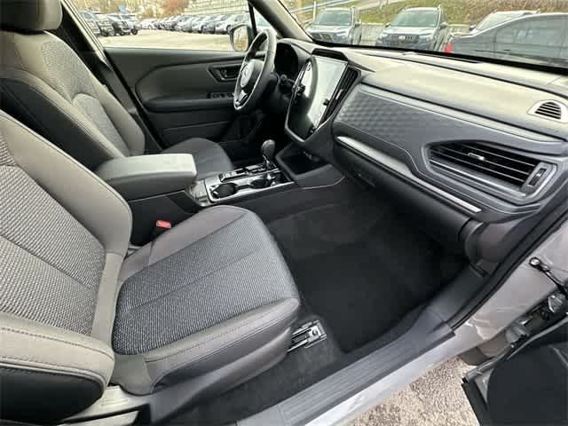 Thumbnail: 2026 Subaru Forester - 21