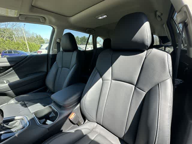 Thumbnail: 2025 Subaru Outback - 17