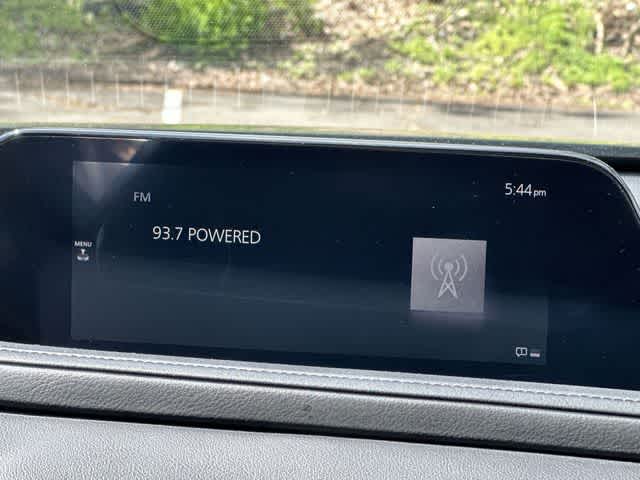 Thumbnail: 2024 Mazda CX-30 - 11