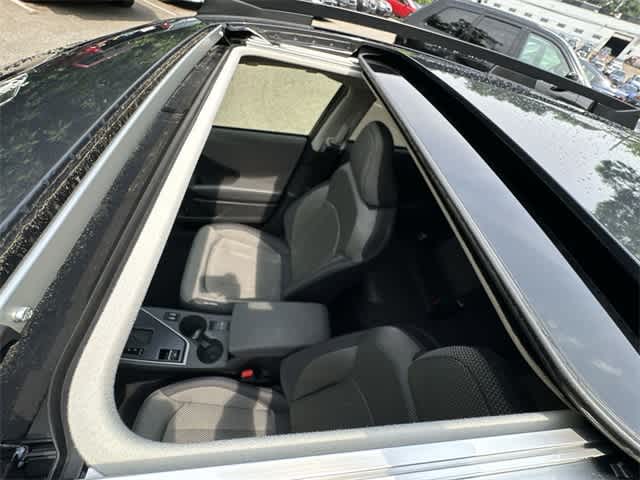 2024 Subaru Crosstrek Premium 6