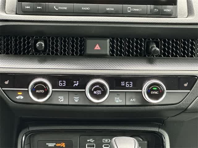 2024 Honda CR-V Sport 14