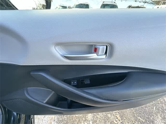 Thumbnail: 2024 Toyota Corolla - 21