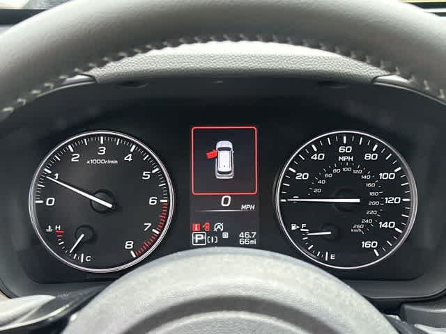 Thumbnail: 2026 Subaru Forester - 7