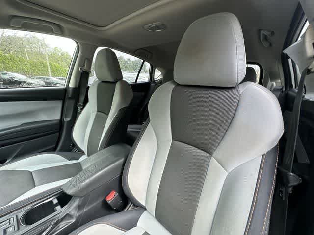 Thumbnail: 2018 Subaru Crosstrek - 15