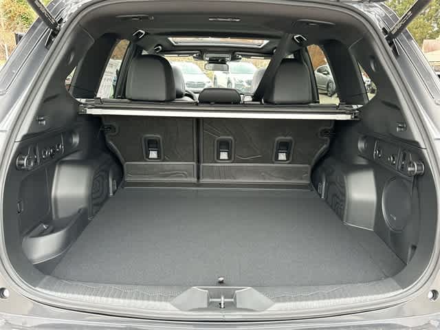 Thumbnail: 2025 Subaru Forester - 24