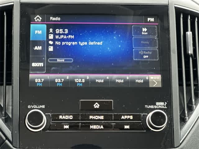 Thumbnail: 2024 Subaru Forester - 12