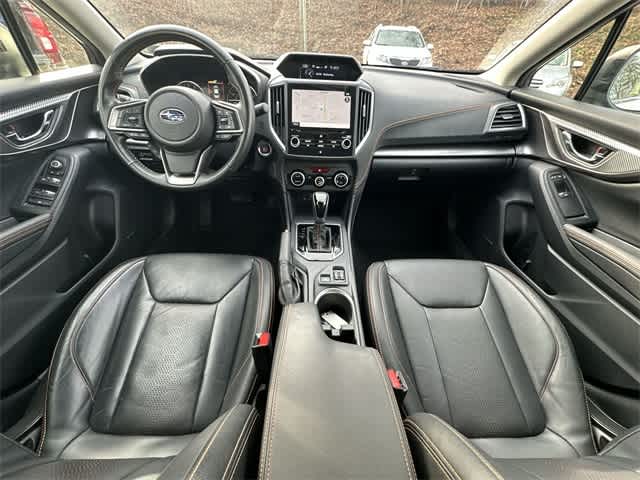 Thumbnail: 2023 Subaru Crosstrek - 21