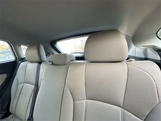 Thumbnail: 2022 Subaru Impreza - 15