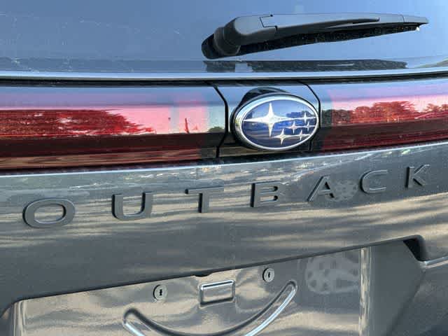 Thumbnail: 2026 Subaru Outback - 24