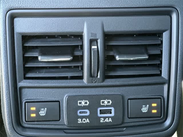 Thumbnail: 2026 Subaru Outback - 20