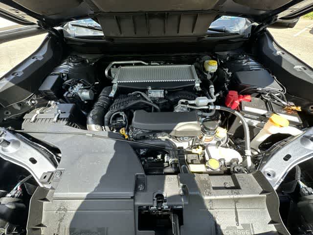 Thumbnail: 2026 Subaru Outback - 24