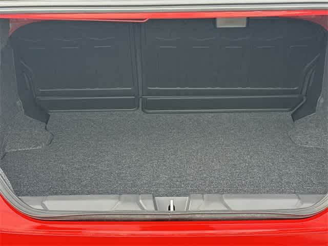 Thumbnail: 2025 Subaru WRX - 23