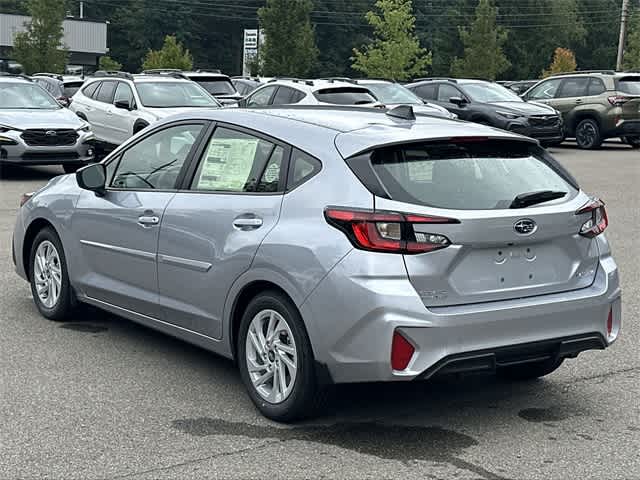 Thumbnail: 2025 Subaru Impreza - 27