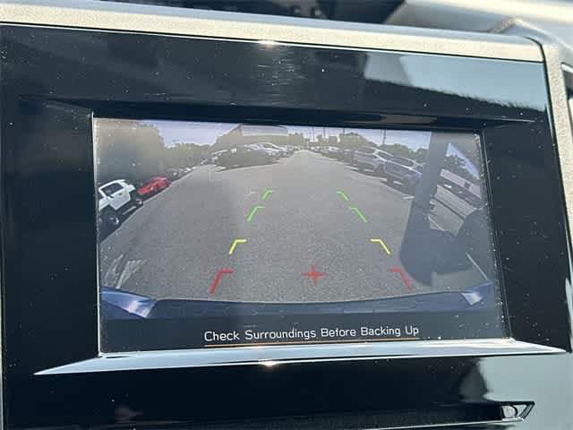 2022 Subaru Crosstrek Premium 14