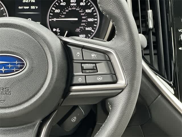 Thumbnail: 2025 Subaru Ascent - 10