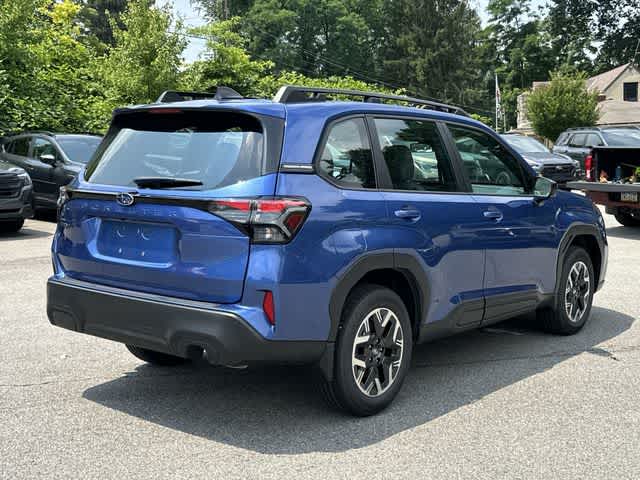 Thumbnail: 2026 Subaru Forester - 27