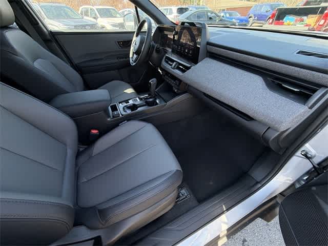 Thumbnail: 2026 Subaru Outback - 20