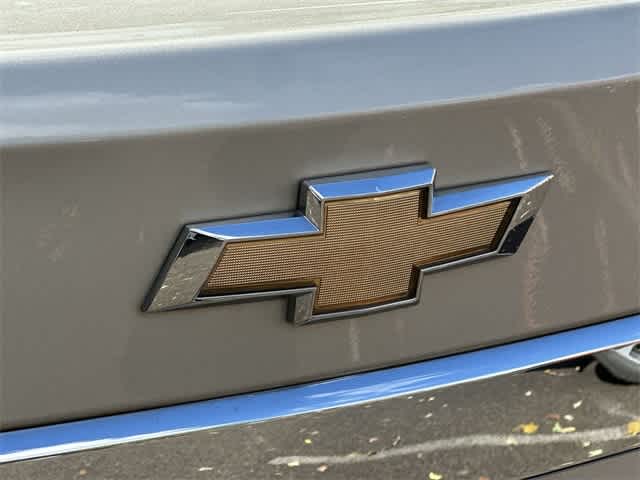 Thumbnail: 2014 Chevrolet Cruze - 13