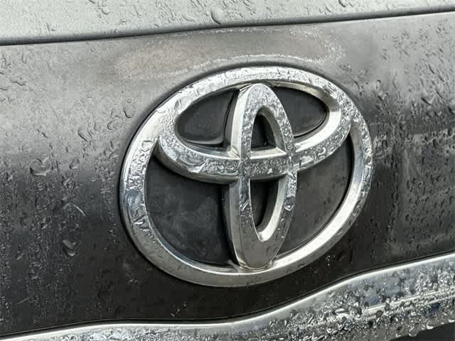 Thumbnail: 2009 Toyota RAV4 - 15