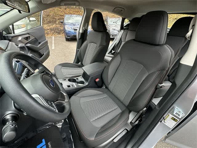 Thumbnail: 2025 Subaru Impreza - 16