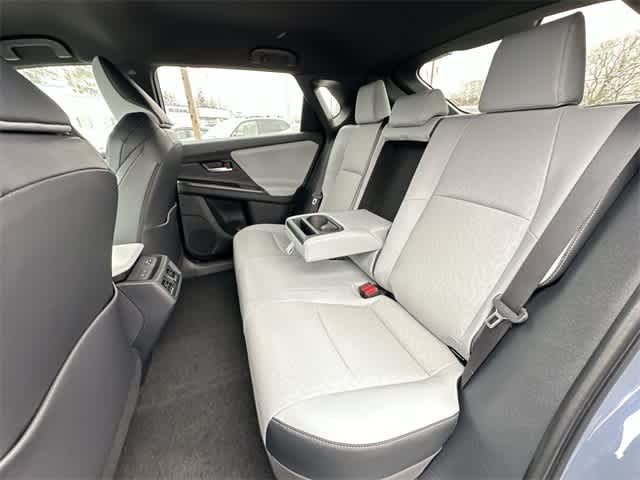 Thumbnail: 2026 Subaru Solterra - 17