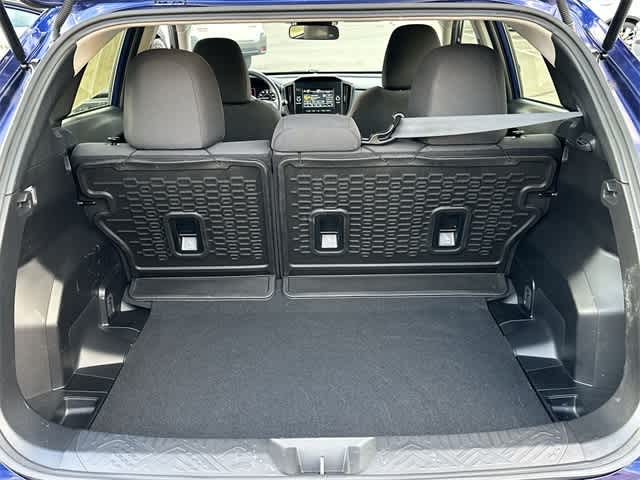 Thumbnail: 2025 Subaru Impreza - 22