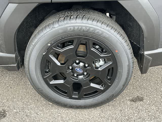 Thumbnail: 2026 Subaru Outback - 5