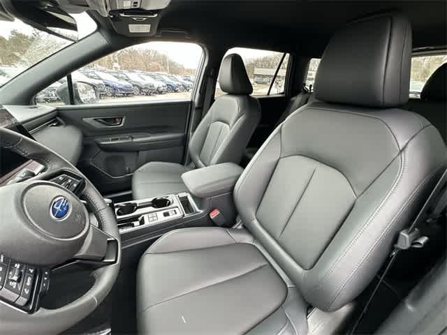 Thumbnail: 2026 Subaru Outback - 15