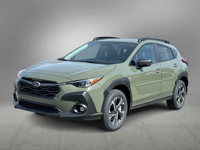 Thumbnail: 2026 Subaru Crosstrek - 1