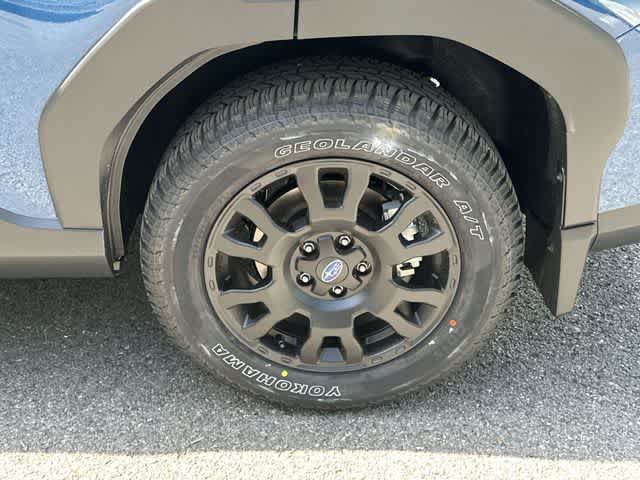 Thumbnail: 2026 Subaru Forester - 5